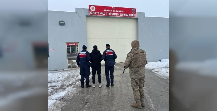 Yozgat'ta DEAŞ Operasyonu: Irak Uyruklu Militan Yakalandı
