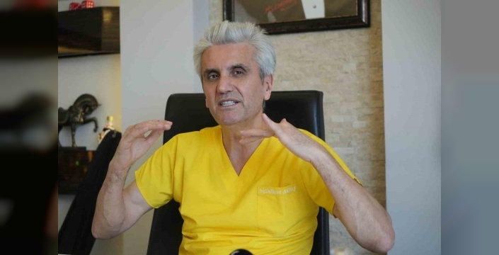 Yüz germe ameliyatı sonrası cilt bakımı ihmal edilmemeli, uzman uyardı