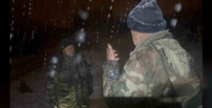 Zonguldak'ta tüyler ürperten kayıp: Adliye personeli ava gitti, bir daha haber alınamadı!