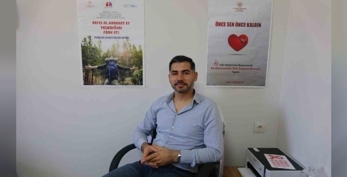 15 Yıllık Sigara Esareti: 'Bir Defadan Bir Şey Olmaz' Diyerek Başladı, Kurtulmak İçin Mücadele Ediyor