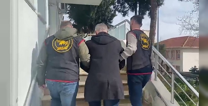 16 yıl sonra aydınlatılan cinayet: Niyazi Aslan'ın ölümü