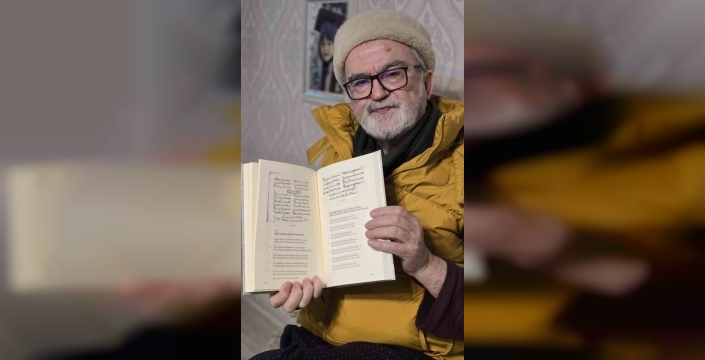 450 yıllık gizem aydınlandı: Ulalı mutasavvıf Hüsâm Efendi'nin gerçek kimliği ve divanı ilk kez ortaya çıktı