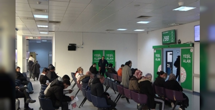6 Şubat depremlerinin ardından Malatya Eğitim ve Araştırma Hastanesi'nden umut dolu hikayeler