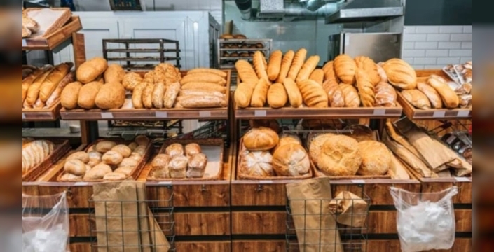 60 yıllık fırın zinciri mali krizle sallandı: İflas başvurusunda bulundu