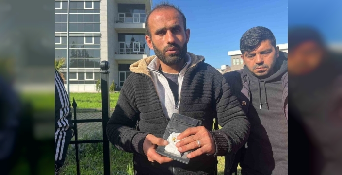 9 yaşındaki Berivan'ın yürek burkan vedası: Bir haftalık küpelerin acı hikayesi