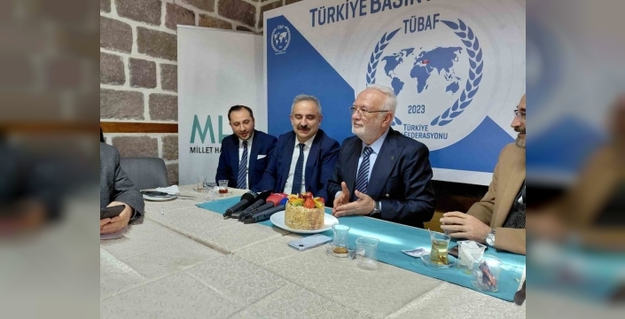 AK Parti'den seçim tarihi açıklaması: En uygun zaman 2027 Kasım'ı