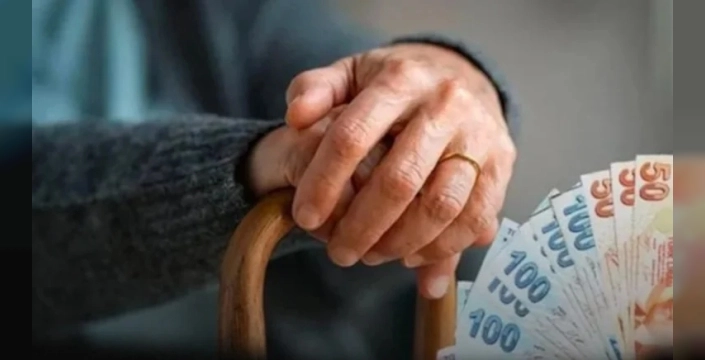 AKP'li Tayyar'dan partisine şok uyarı: Emekliler, iktidarın en büyük rakibi