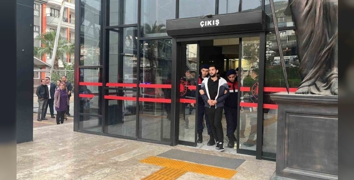 Alanya'da kan donduran saldırıda 3 kişi tutuklandı: 1 ölü