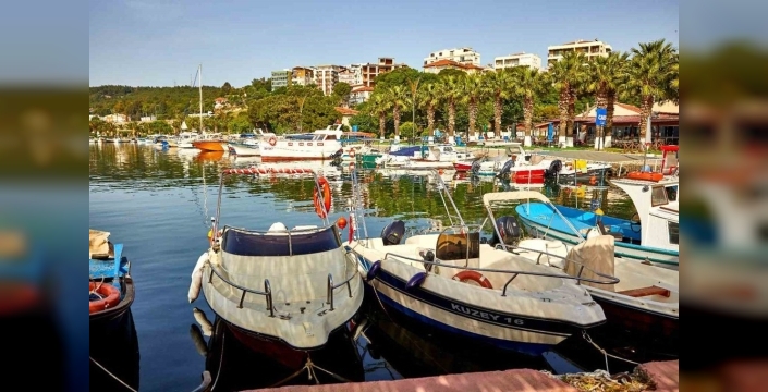 Aliağa'nın nüfusu 110 bin 892'ye ulaştı, konut ihtiyacı artıyor