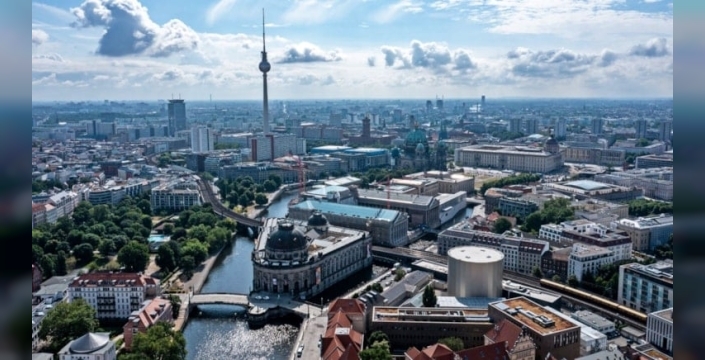 Almanya'da ulaşım duracak: 2 günlük büyük grev başlıyor!