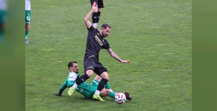 Amasyaspor, Çayelispor'u 2-0 mağlup etti