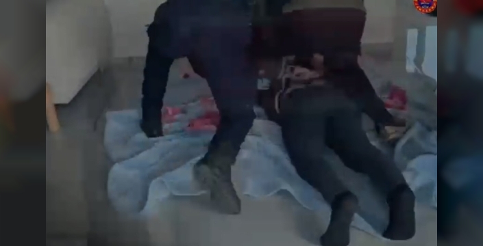 Antalya'da nefes kesen operasyon: 23 kilo uyuşturucu ve binlerce kök bitki ele geçirildi!