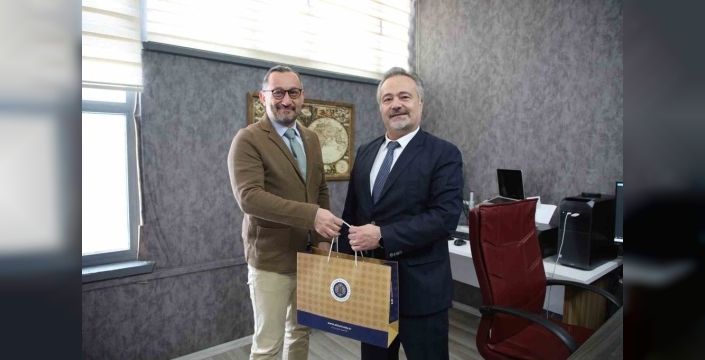 Atatürk Üniversitesi'nden sürdürülebilir gıda ve sağlık alanında iki büyük başarı