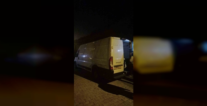 Aydın'da düzenlenen operasyonda 32 düzensiz göçmen yakalandı, 1 organizatör tutuklandı