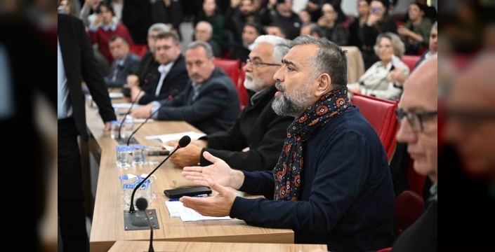 Aydın'da ücretsiz diş sağlığı hizmeti için yetki talebine CHP'den ret şoku