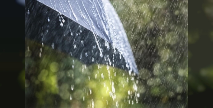 Aydın'da Yağmur Durmuyor: Bu Hafta Da Devam Edecek