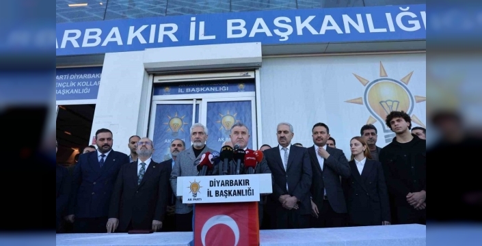Bakan Bak'tan net yanıt: