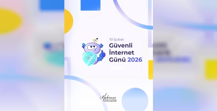 Bakan Göktaş'tan çocuklar için dijital güvenlik vurgusu: 'Sosyal medya düzenlemesi yakında geliyor