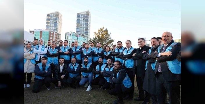 Bakan Işıkhan: Genç ve kadın işsizlik oranları tarihimizin en düşük seviyesinde