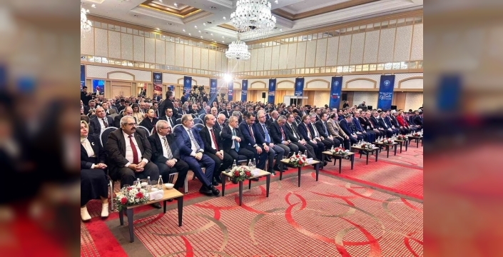 Bakan Tekin: Deprem sonrası 25 bin derslik inşa edilecek