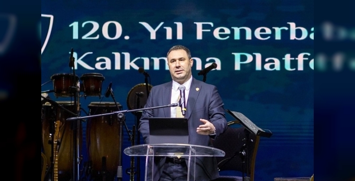 Barış Göktürk'ten Fenerbahçe'ye sistem çağrısı: 2027'de kalıcı reform geliyor