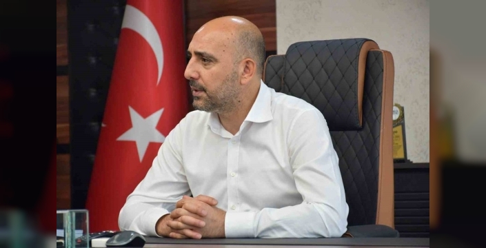 Başkan Bağlamış: 6 Şubat dayanışma ruhumuzu bir kez daha hatırlattı