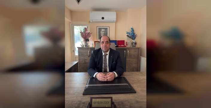 Başkan Özen: Ramazan'da engelleri birlikte kaldıralım