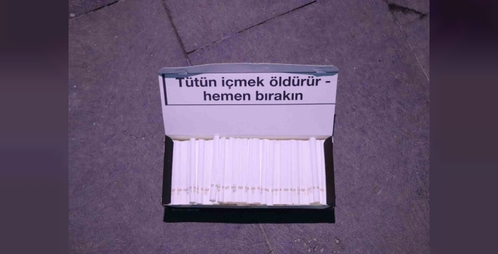 Batman'da polisten kaçamadı: 15 yıl hapis cezası onanan firari yakalandı!