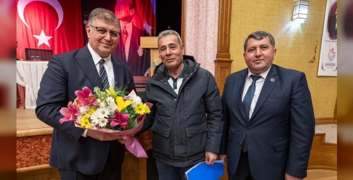 Bayındır'da ikinci itfaiye birimi kuruluyor!