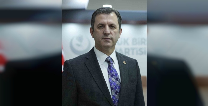 BBP'den ittifak iddialarına sert yanıt: Cumhur İttifakı'ndayız, başka kapı çalmayız!