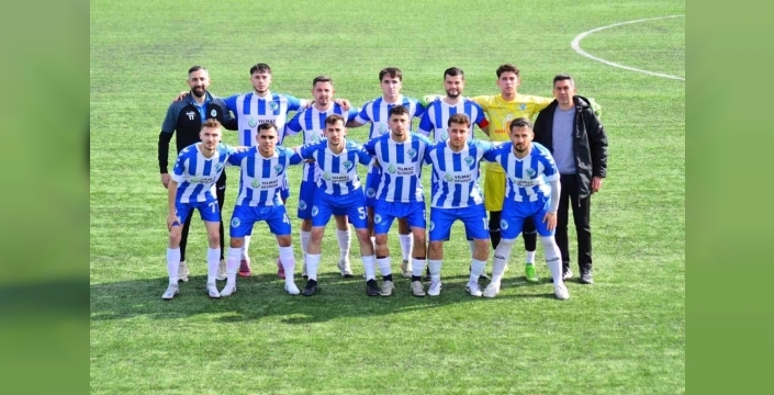 Bilecik amatör liginde haftanın skorları: Osmaneli Gençlerbirliği namağlup liderliğini sürdürdü
