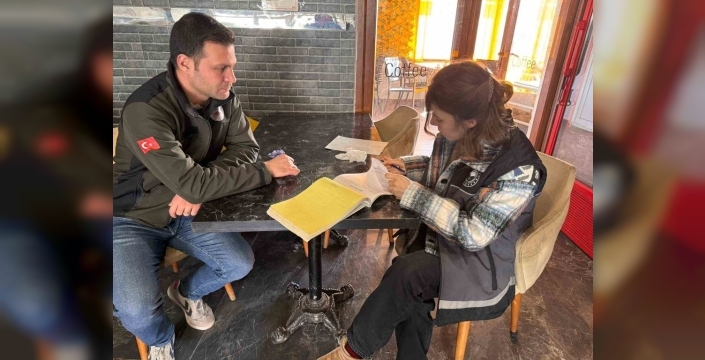 Bilecik'te gıda işletmelerine sıkı denetim