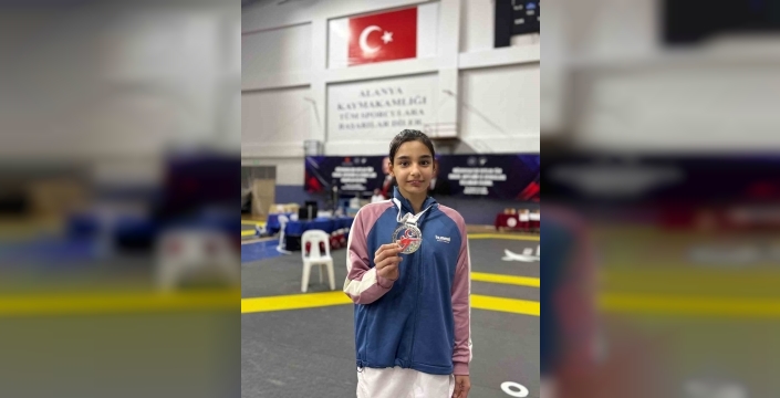 Bilecikli Taekwondocular Yıldızlar Türkiye Şampiyonası Finallerine Yükseldi