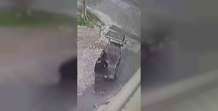 Bodrum'da boş araziye moloz dökünce 50 bin TL ceza yedi