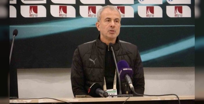 Bodrum FK'dan farklı galibiyet: Teknik direktör Yılmaz'dan taraftarlara müjde