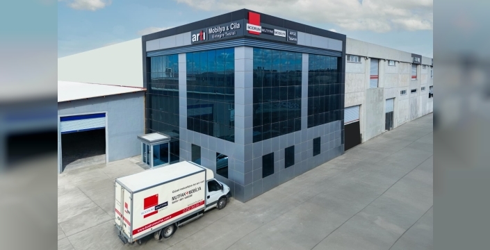 Bodrum mutfak mobilya: üretim üssü uşak'a taşındı