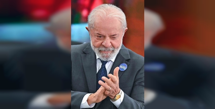 Brezilya Devlet Başkanı Silva: Maduro kendi ülkesinde yargılanmalı