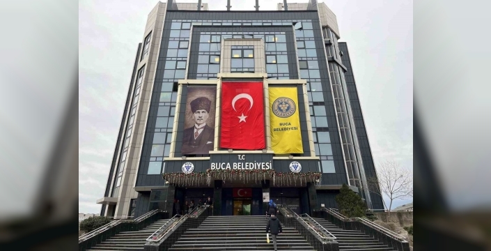 Buca Belediyesi'nde Rüşvet Operasyonu: 7 Kişi Tutuklandı