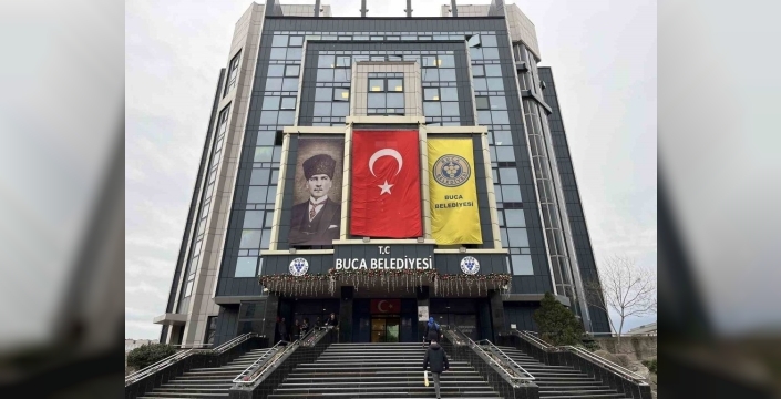 Buca'da rüşvet ve imar skandalı: 26 şüpheli adliyeye sevk edildi