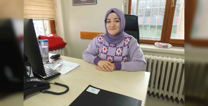 Burhaniye'de sigara bırakma polikliniği 154 kişiye umut oldu