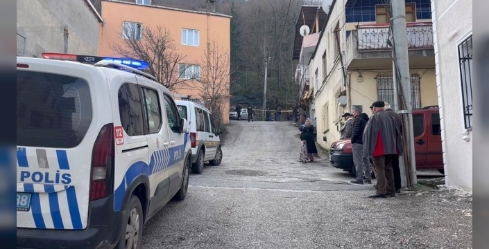 Bursa'da aile içi dehşet: Kayınbirader, eniştesini sokak ortasında 8 kurşunla öldürdü