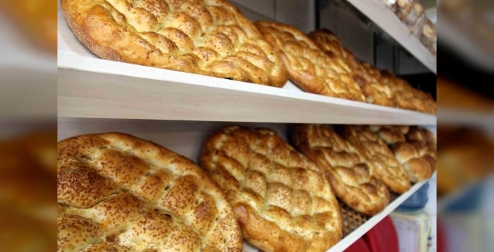 Bursa'da BESAŞ pidesi 25 liradan satışa sunulacak