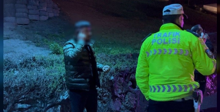 Bursa'da polisin 'dur' ihtarına uymayan sürücü 10 km kaçtı: 'Duymadım' savunması şaşırttı