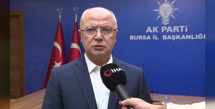 Bursa trafiğine çözüm: 40 kilometrelik otoyol bağlantısı geliyor