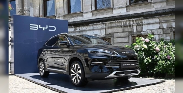 BYD, Macaristan'da üretime başladı: Türkiye yatırımı tehlikeye girdi mi?