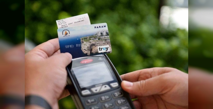 Çevreci Komşu Kart: 9 yılda 51 milyon kişiye nefes, ailelere 12 milyon lira katkı