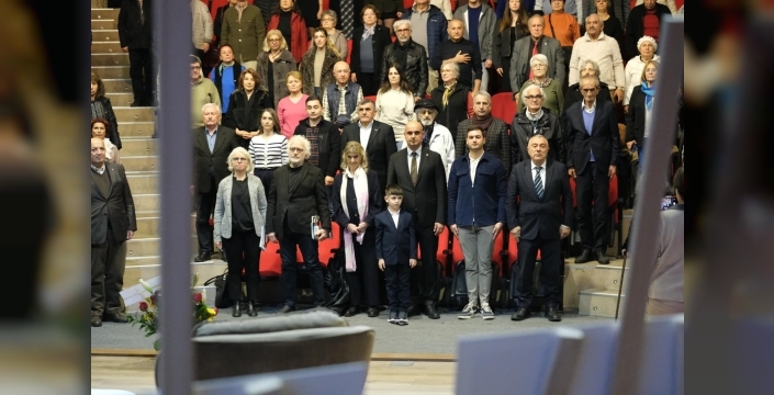 CHP Bodrum, Uğur Mumcu’yu Cumhuriyet Yazarlarıyla Andı