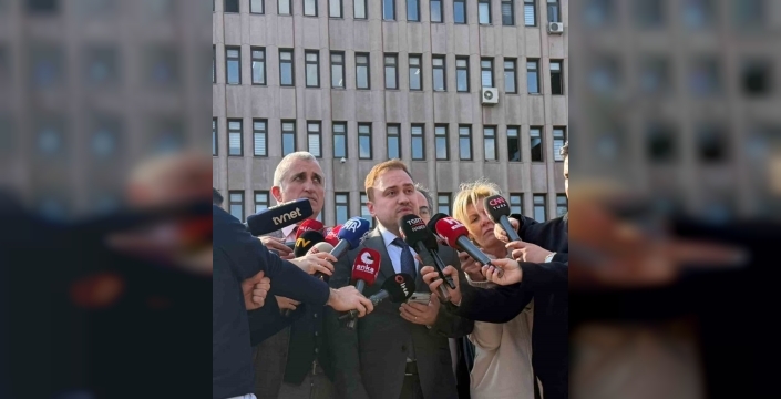 CHP kurultay davasında kritik gelişme: Dosyalar birleşiyor mu?