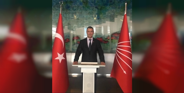 CHP'li oruç özkan evinde ölü bulundu