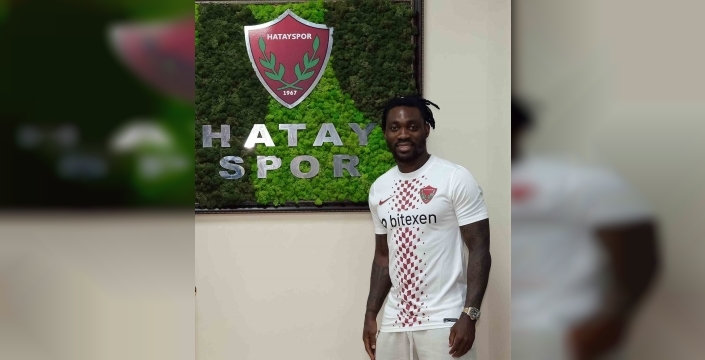 Christian Atsu'nun son scoutu konuştu: Hatay'ı ve insanlarını çok sevmişti